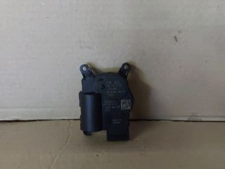 bontott VW GOLF VII Fűtés Állító Motor