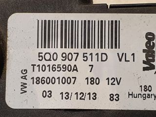 bontott VW GOLF VII Fűtés Állító Motor