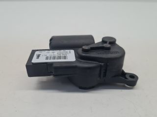 bontott VW GOLF VII Fűtés Állító Motor