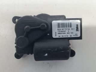 bontott VW GOLF VII Fűtés Állító Motor