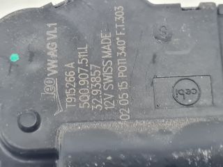 bontott VW GOLF VII Fűtés Állító Motor