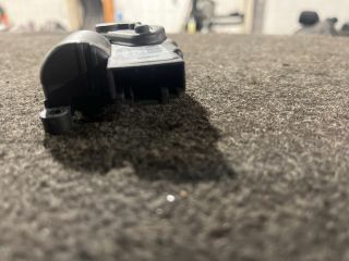 bontott VW GOLF VII Fűtés Állító Motor