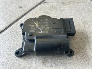 bontott VW GOLF VII Fűtés Állító Motor