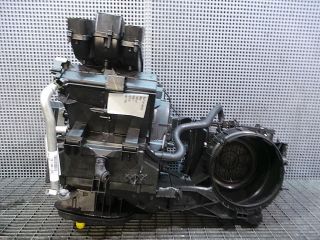 bontott VW GOLF VII Fűtés Box