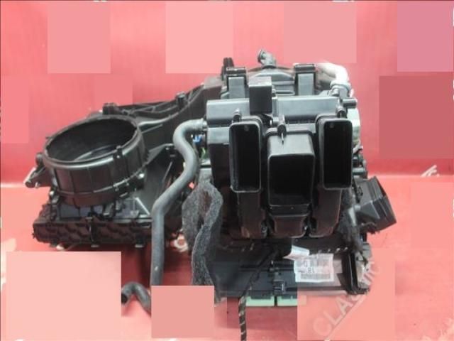 bontott VW GOLF VII Fűtés Box