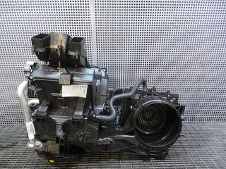 bontott VW GOLF VII Fűtés Box