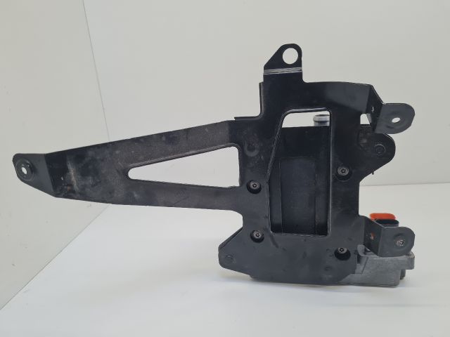 bontott VW GOLF VII Fűtés Vezérlő Modul