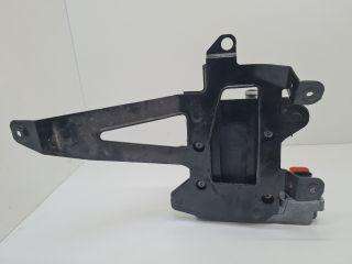 bontott VW GOLF VII Fűtés Vezérlő Modul