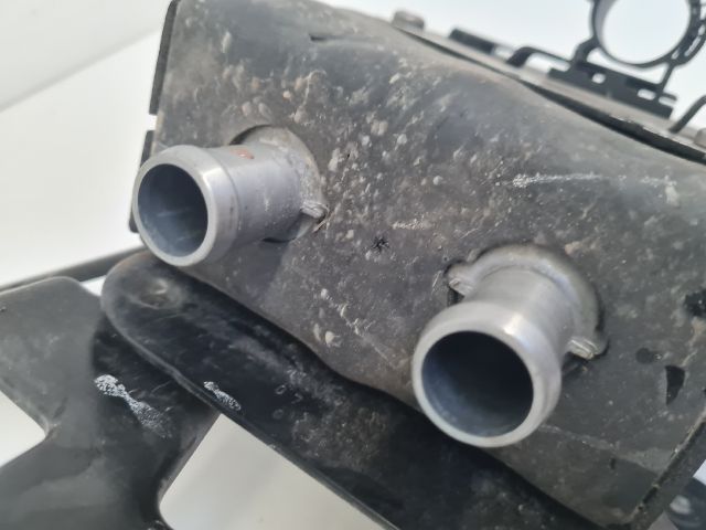 bontott VW GOLF VII Fűtés Vezérlő Modul