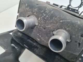 bontott VW GOLF VII Fűtés Vezérlő Modul