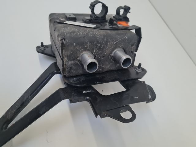 bontott VW GOLF VII Fűtés Vezérlő Modul