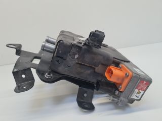 bontott VW GOLF VII Fűtés Vezérlő Modul