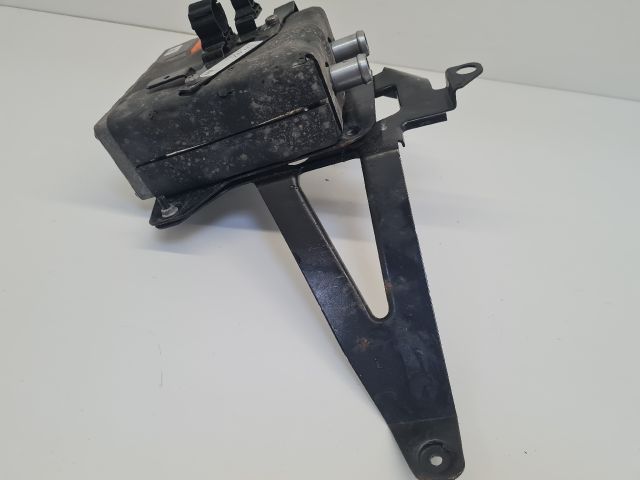 bontott VW GOLF VII Fűtés Vezérlő Modul