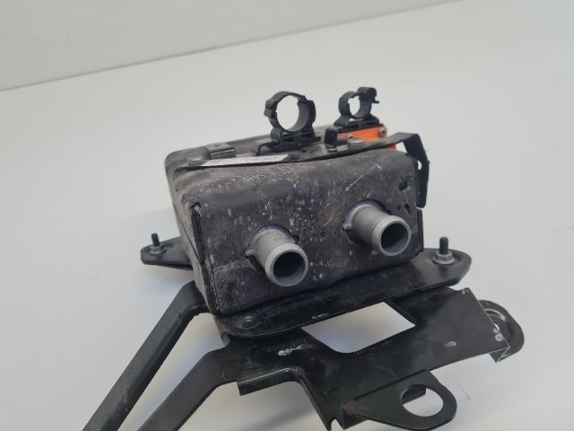 bontott VW GOLF VII Fűtés Vezérlő Modul