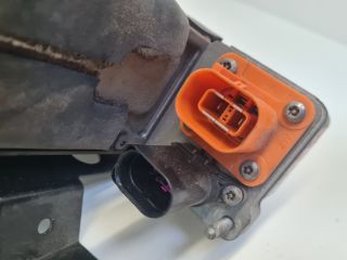 bontott VW GOLF VII Fűtés Vezérlő Modul