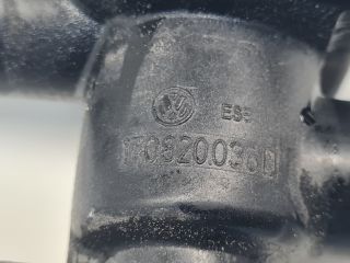 bontott VW GOLF VII Fűtéscsap