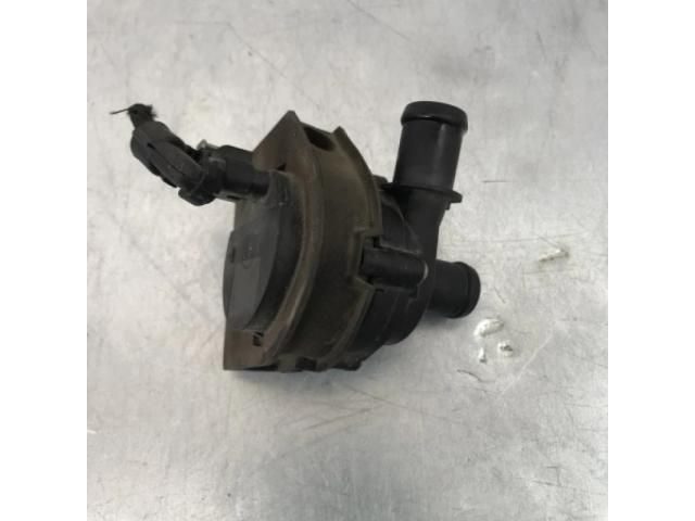 bontott VW GOLF VII Fűtéscsap