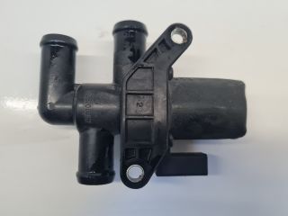 bontott VW GOLF VII Fűtéscsap