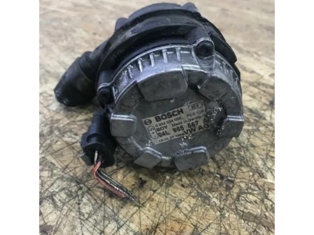 bontott VW GOLF VII Fűtéscsap