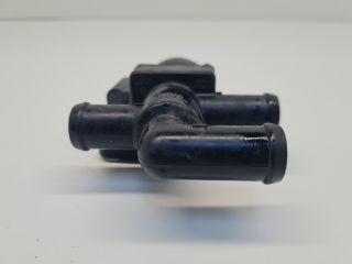 bontott VW GOLF VII Fűtéscsap