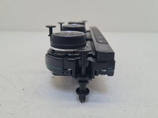 bontott VW GOLF VII Fűtéskapcsoló (digit klímás)