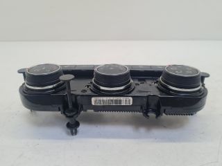 bontott VW GOLF VII Fűtéskapcsoló (digit klímás)