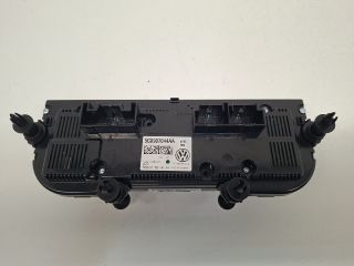 bontott VW GOLF VII Fűtéskapcsoló (digit klímás)