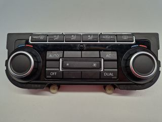 bontott VW GOLF VII Fűtéskapcsoló (digit klímás)