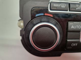 bontott VW GOLF VII Fűtéskapcsoló (digit klímás)