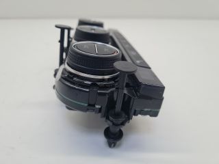 bontott VW GOLF VII Fűtéskapcsoló (digit klímás)