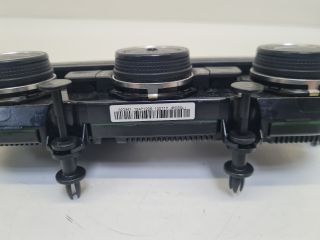 bontott VW GOLF VII Fűtéskapcsoló (digit klímás)