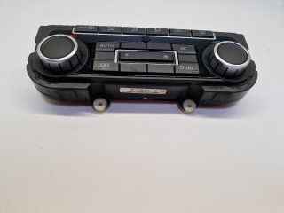 bontott VW GOLF VII Fűtéskapcsoló (digit klímás)