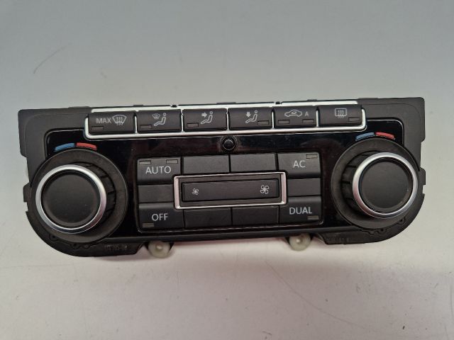 bontott VW GOLF VII Fűtéskapcsoló (digit klímás)