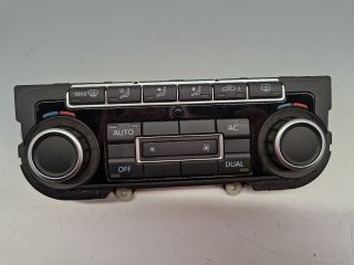bontott VW GOLF VII Fűtéskapcsoló (digit klímás)