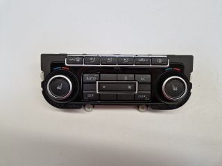 bontott VW GOLF VII Fűtéskapcsoló (digit klímás)