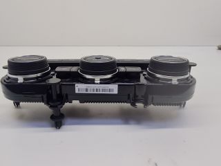 bontott VW GOLF VII Fűtéskapcsoló (digit klímás)