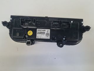 bontott VW GOLF VII Fűtéskapcsoló (digit klímás)