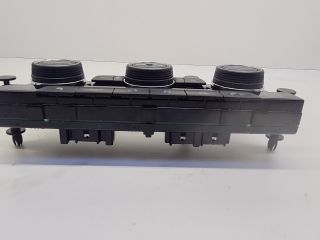 bontott VW GOLF VII Fűtéskapcsoló (digit klímás)