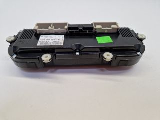 bontott VW GOLF VII Fűtéskapcsoló (digit klímás)