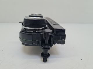 bontott VW GOLF VII Fűtéskapcsoló (digit klímás)