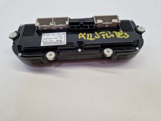 bontott VW GOLF VII Fűtéskapcsoló (digit klímás)