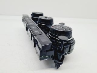 bontott VW GOLF VII Fűtéskapcsoló (digit klímás)