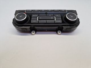 bontott VW GOLF VII Fűtéskapcsoló (digit klímás)