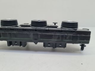 bontott VW GOLF VII Fűtéskapcsoló (digit klímás)