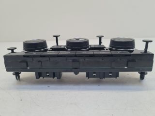 bontott VW GOLF VII Fűtéskapcsoló (digit klímás)