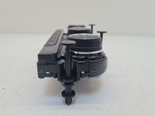 bontott VW GOLF VII Fűtéskapcsoló (digit klímás)
