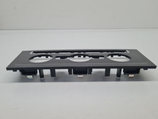 bontott VW GOLF VII Fűtéskapcsoló Keret