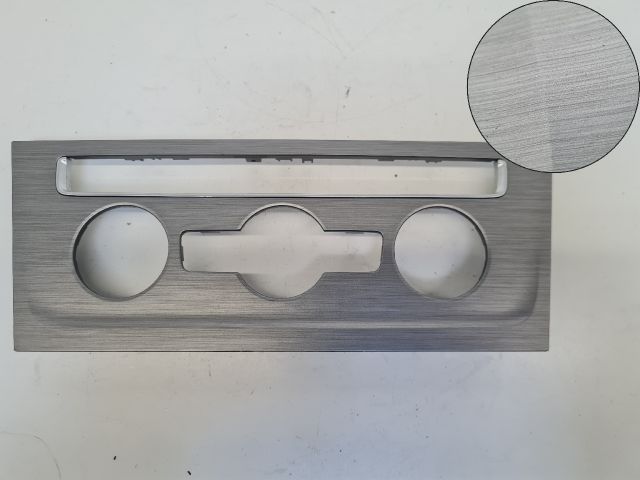 bontott VW GOLF VII Fűtéskapcsoló Keret