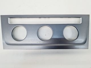 bontott VW GOLF VII Fűtéskapcsoló Keret