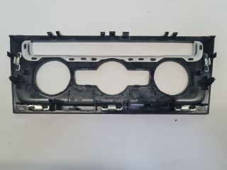 bontott VW GOLF VII Fűtéskapcsoló Keret